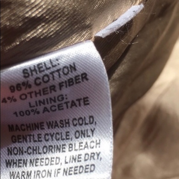 LOFT jacket, perfect for fall 🍁 🍂 - Picture 6 of 6